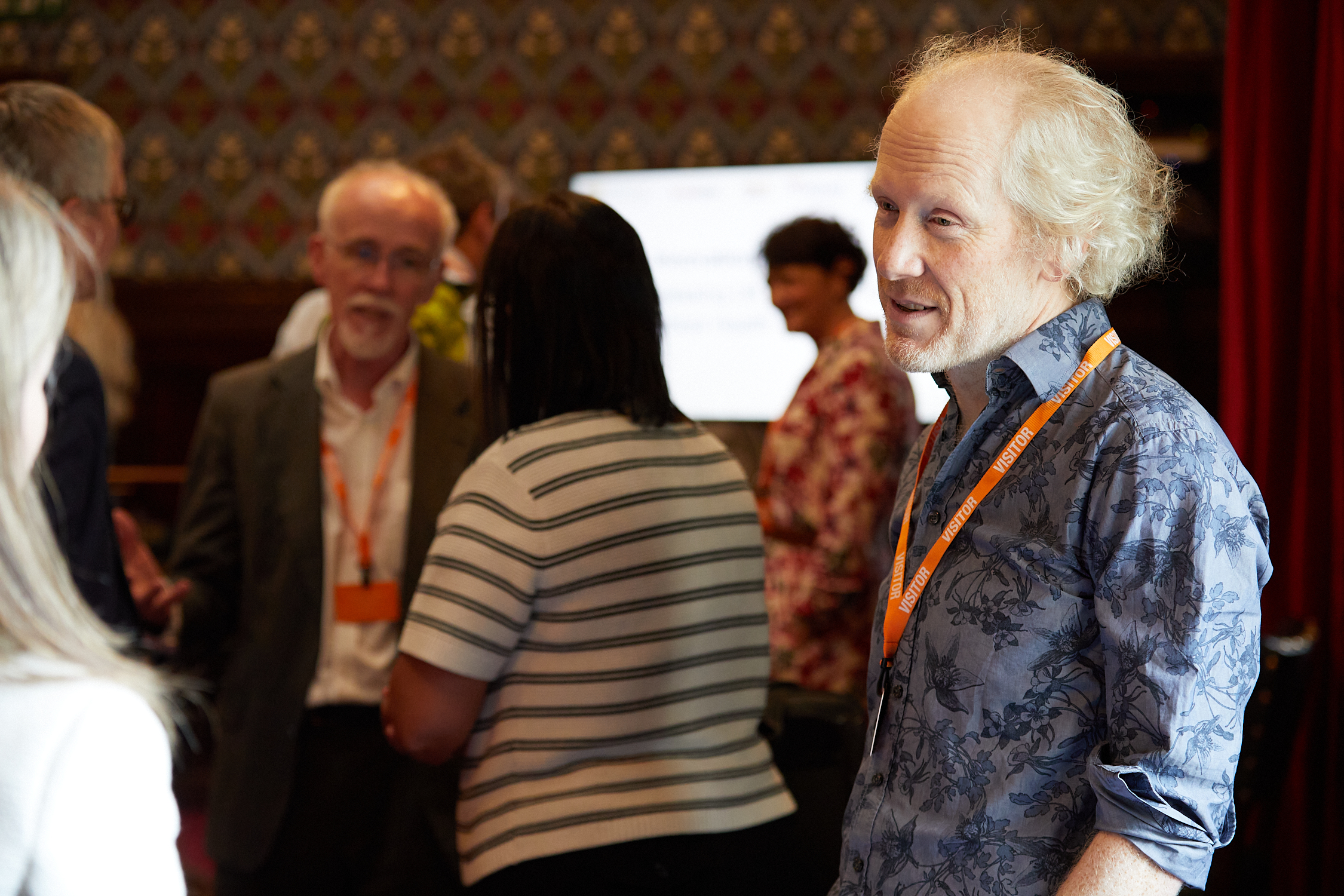 Aurum Strengthens Global Health Partnerships at UK MP Exchange Visit