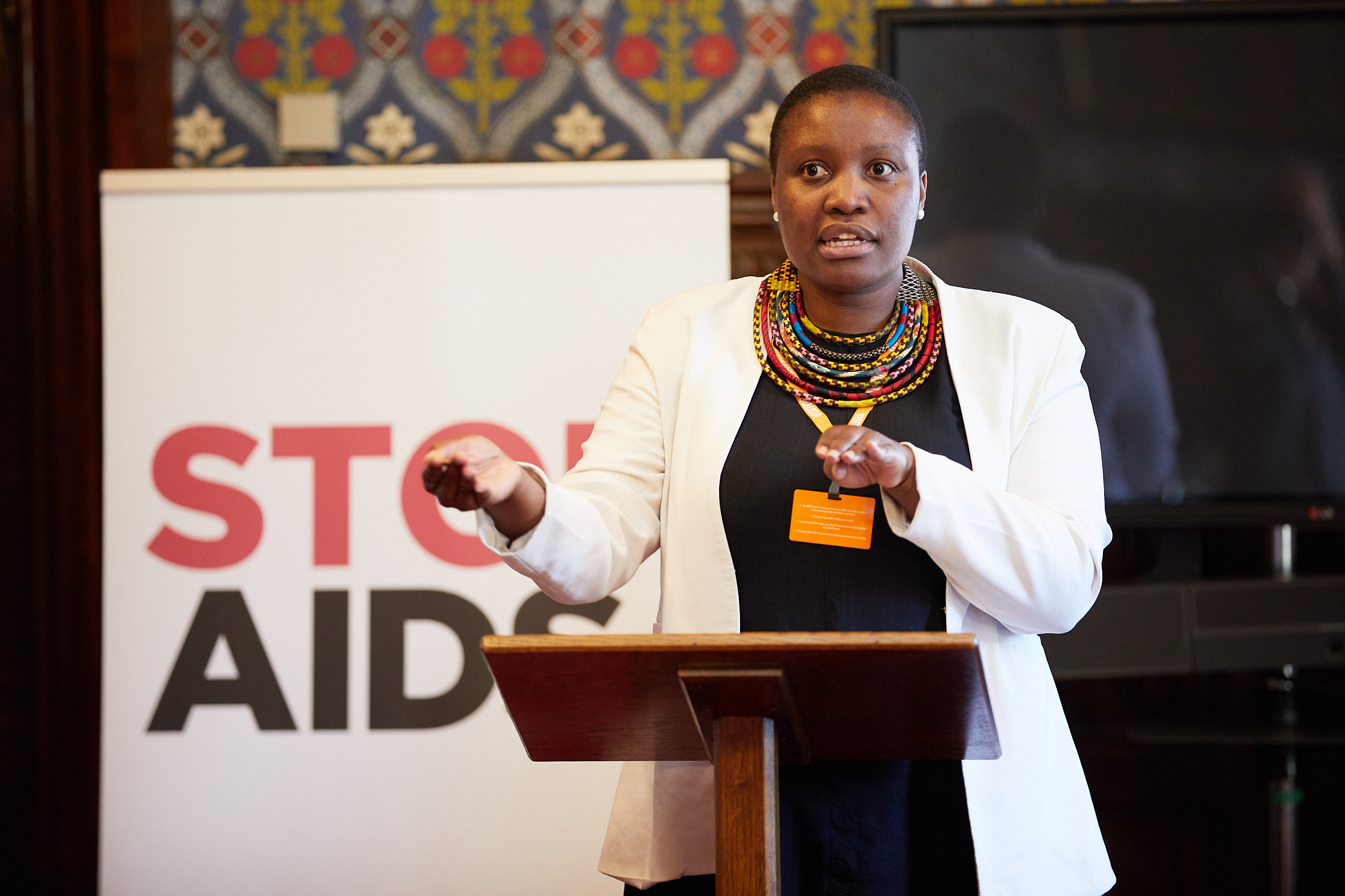 Aurum Strengthens Global Health Partnerships at UK MP Exchange Visit