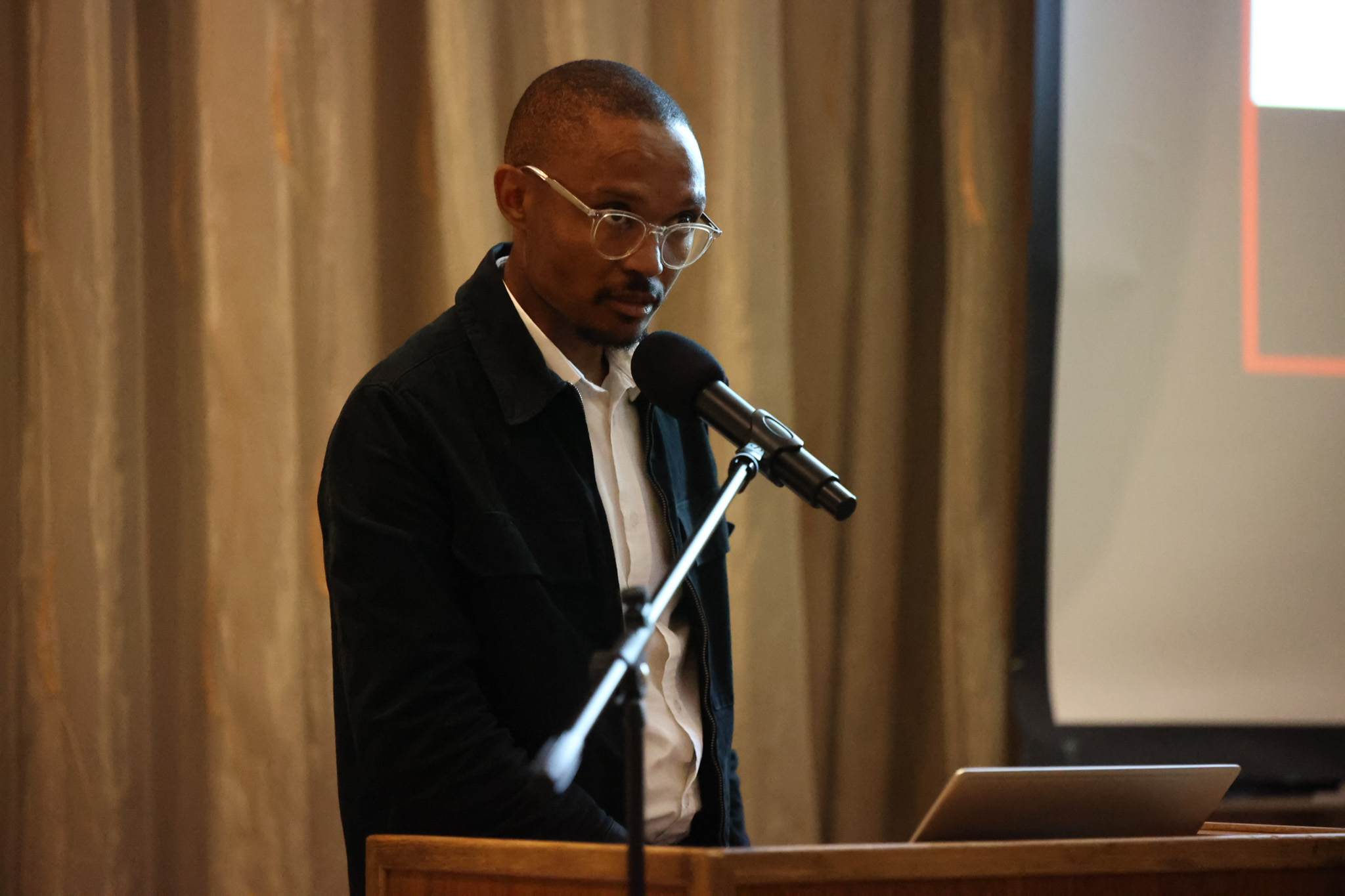 panTB-HM Study AGM Marks Five Years of Progress