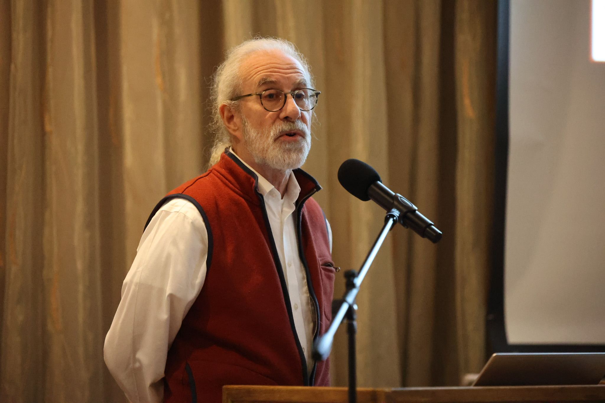 panTB-HM Study AGM Marks Five Years of Progress