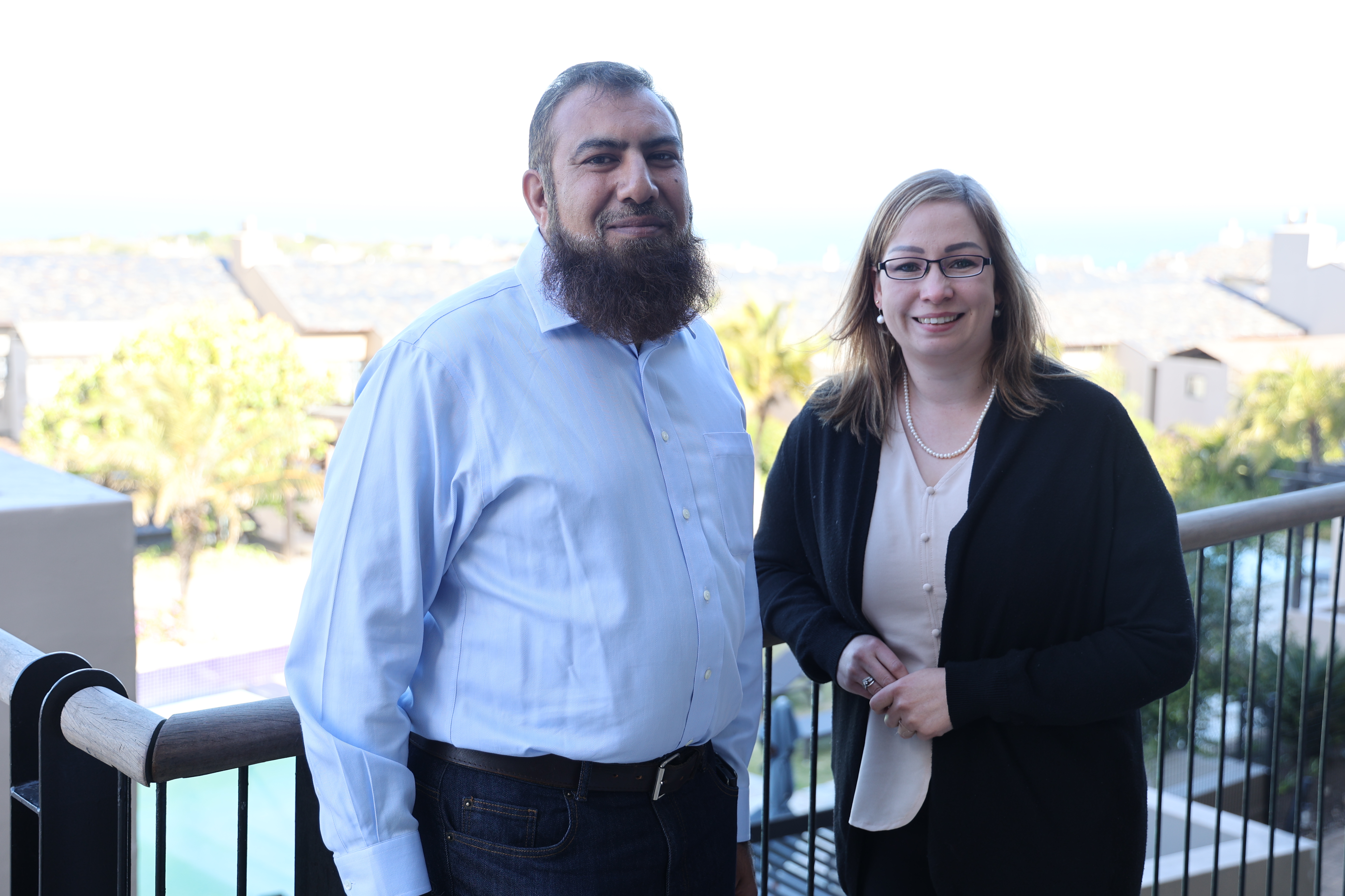 panTB-HM Study AGM Marks Five Years of Progress