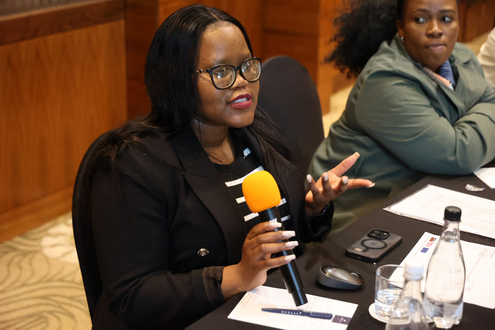 panTB-HM Study AGM Marks Five Years of Progress