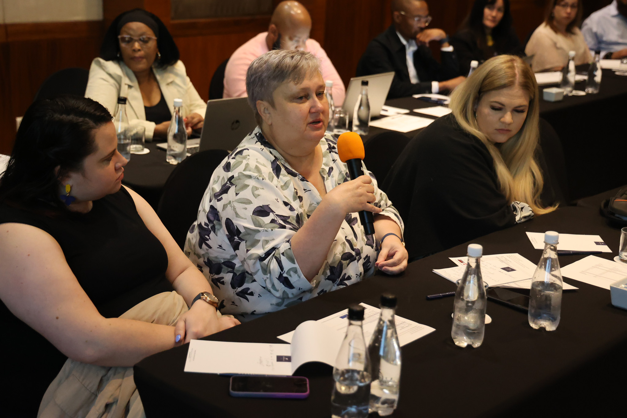 panTB-HM Study AGM Marks Five Years of Progress