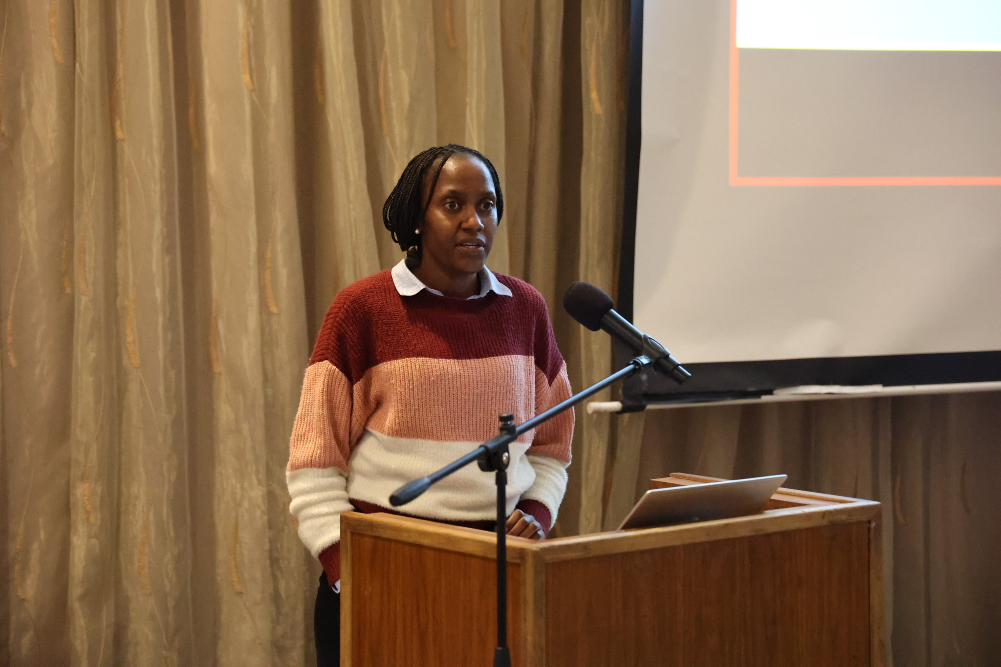 panTB-HM Study AGM Marks Five Years of Progress