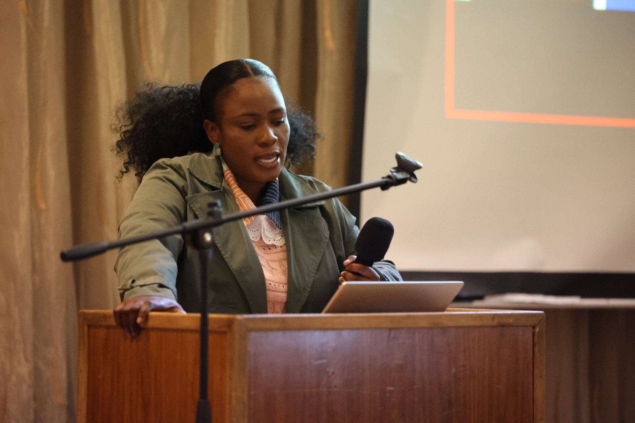 panTB-HM Study AGM Marks Five Years of Progress