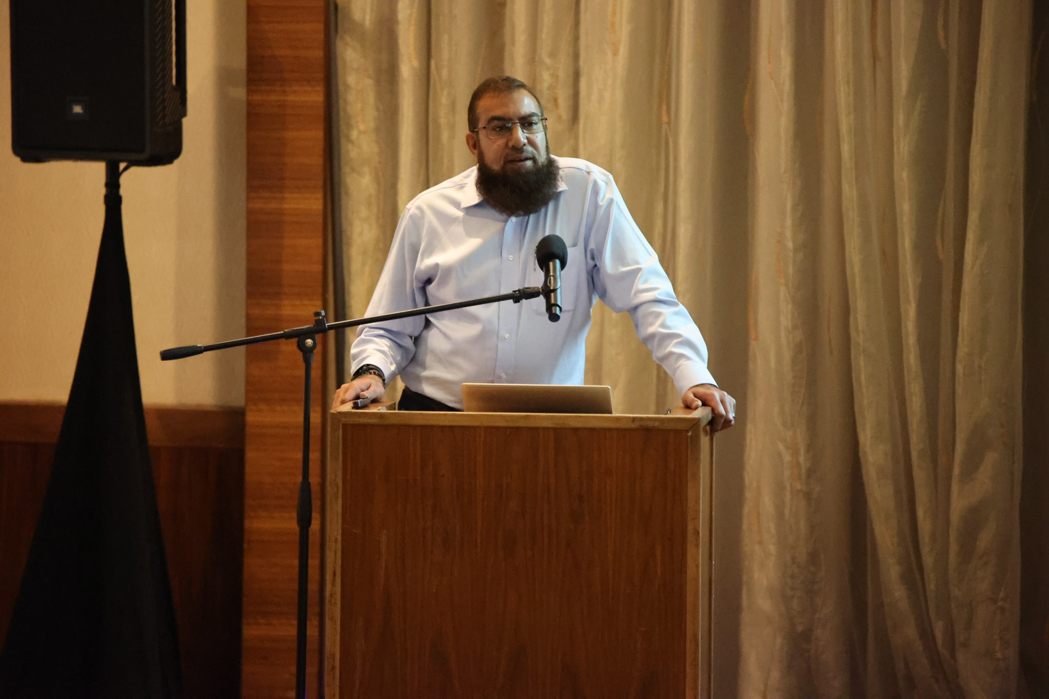 panTB-HM Study AGM Marks Five Years of Progress