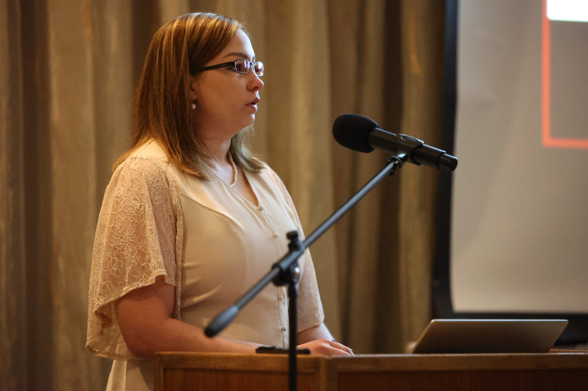 panTB-HM Study AGM Marks Five Years of Progress