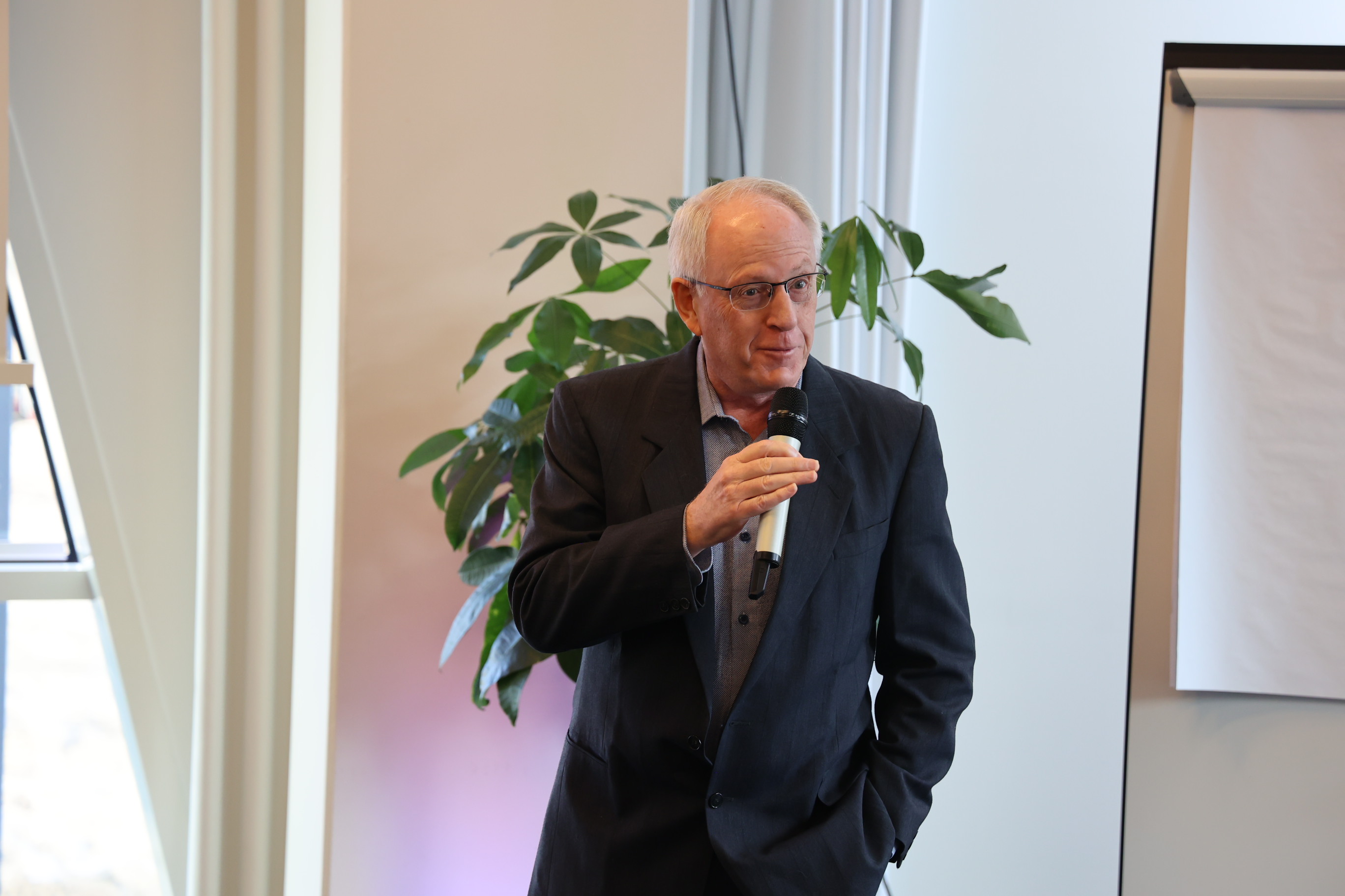 IMPAACT4TB Celebrates Impact and Community Leadership at Union 2025