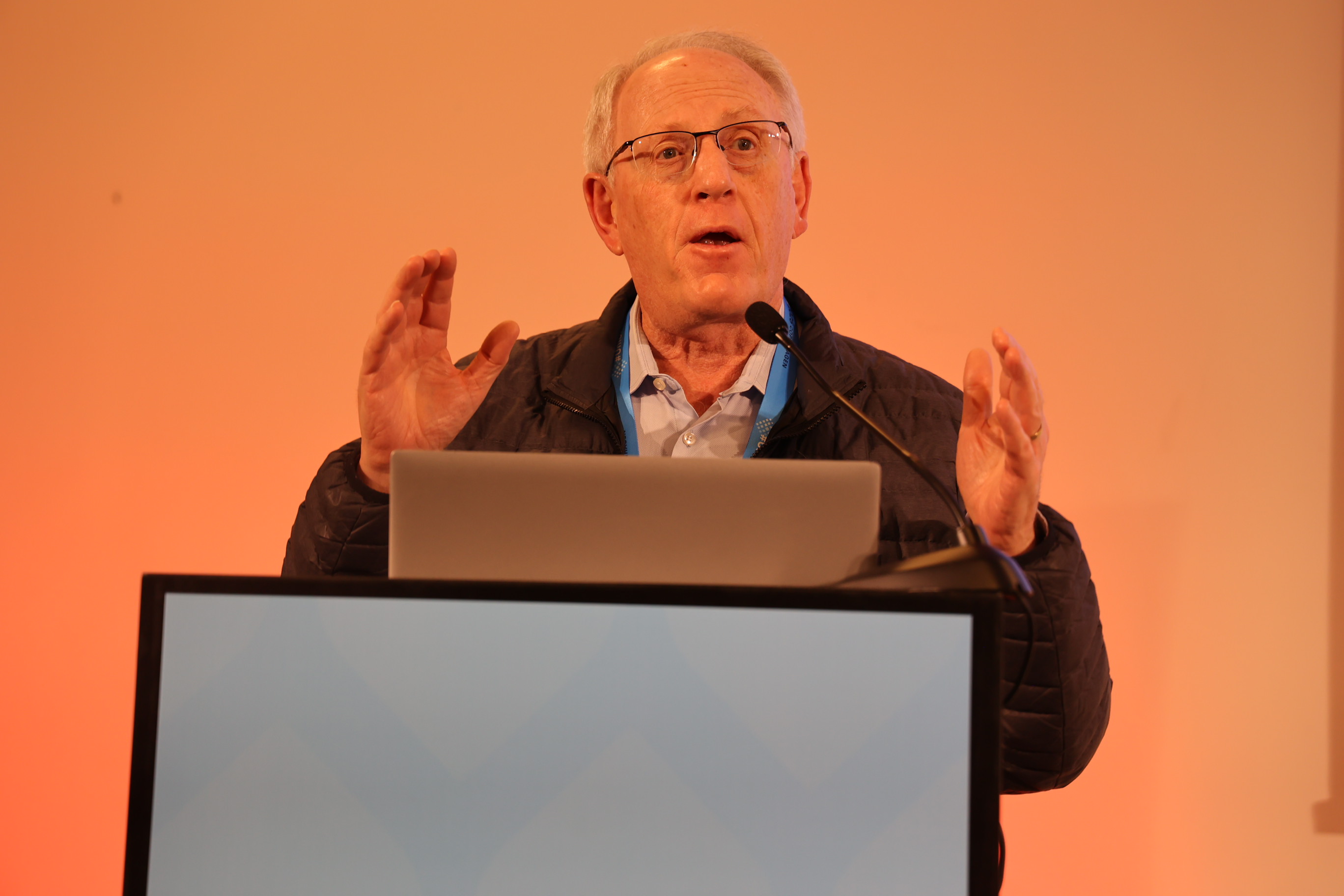 IMPAACT4TB Celebrates Impact and Community Leadership at Union 2025