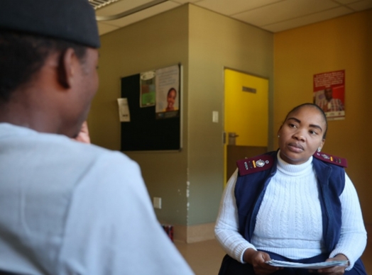 World AIDS Day 2025: When youth thrive, the HIV epidemic shifts