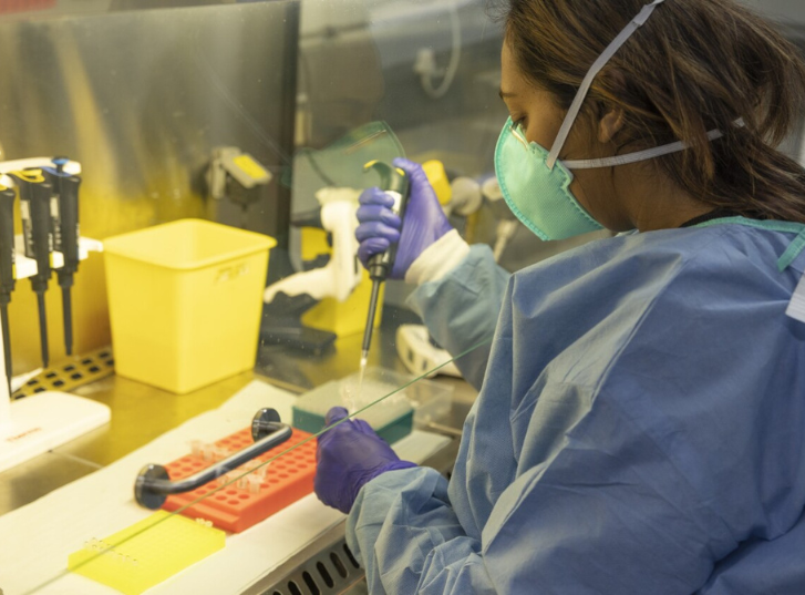 Lancet Commission Calls for Renewed Global Response on TB 