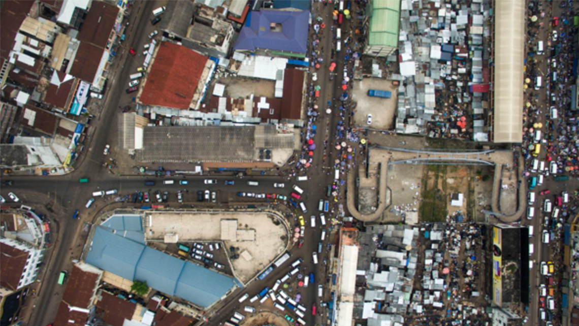 Aurum Ghana - TB Reach Application Selected For Funding