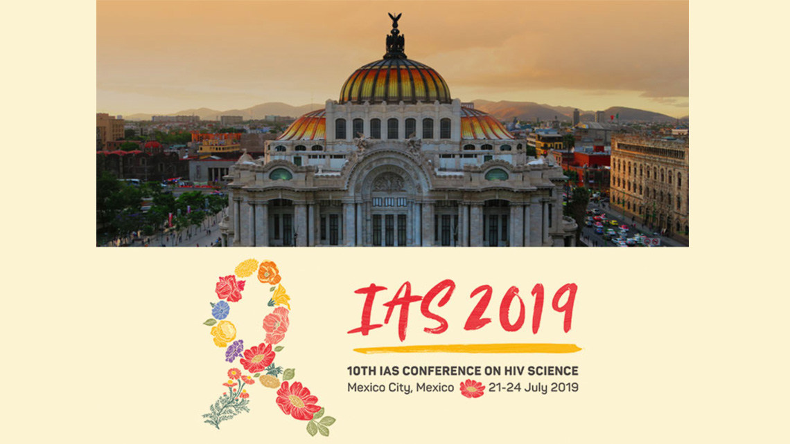 The Aurum Institute at IAS 2019
