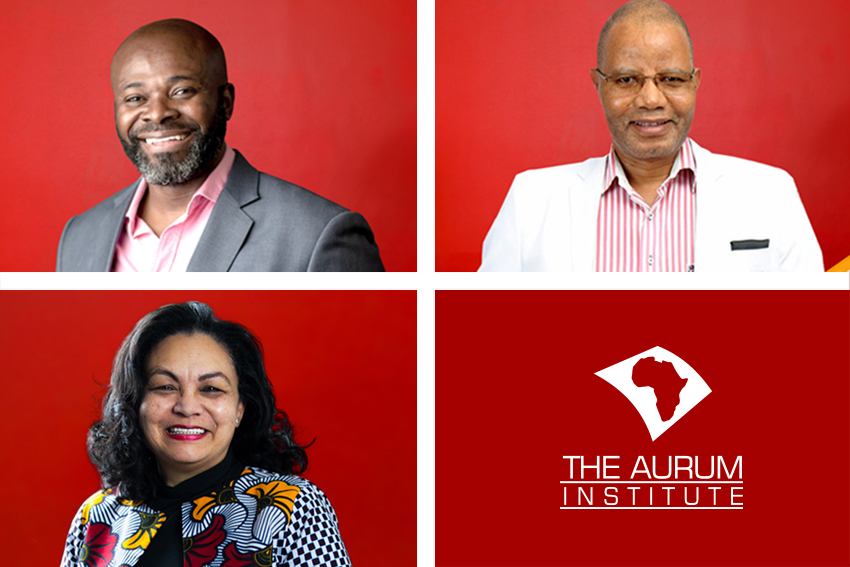 Aurum welcomes new board members