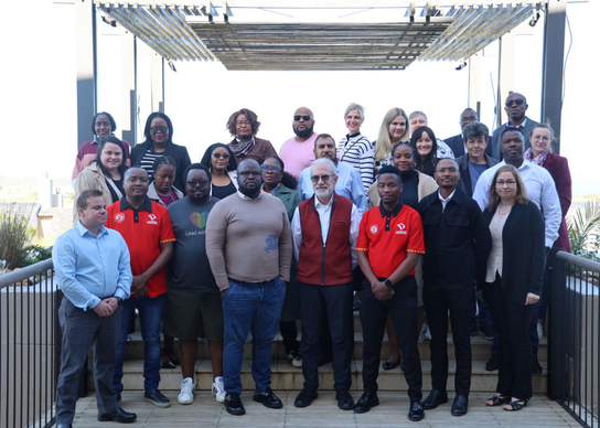 panTB-HM Study AGM Marks Five Years of Progress