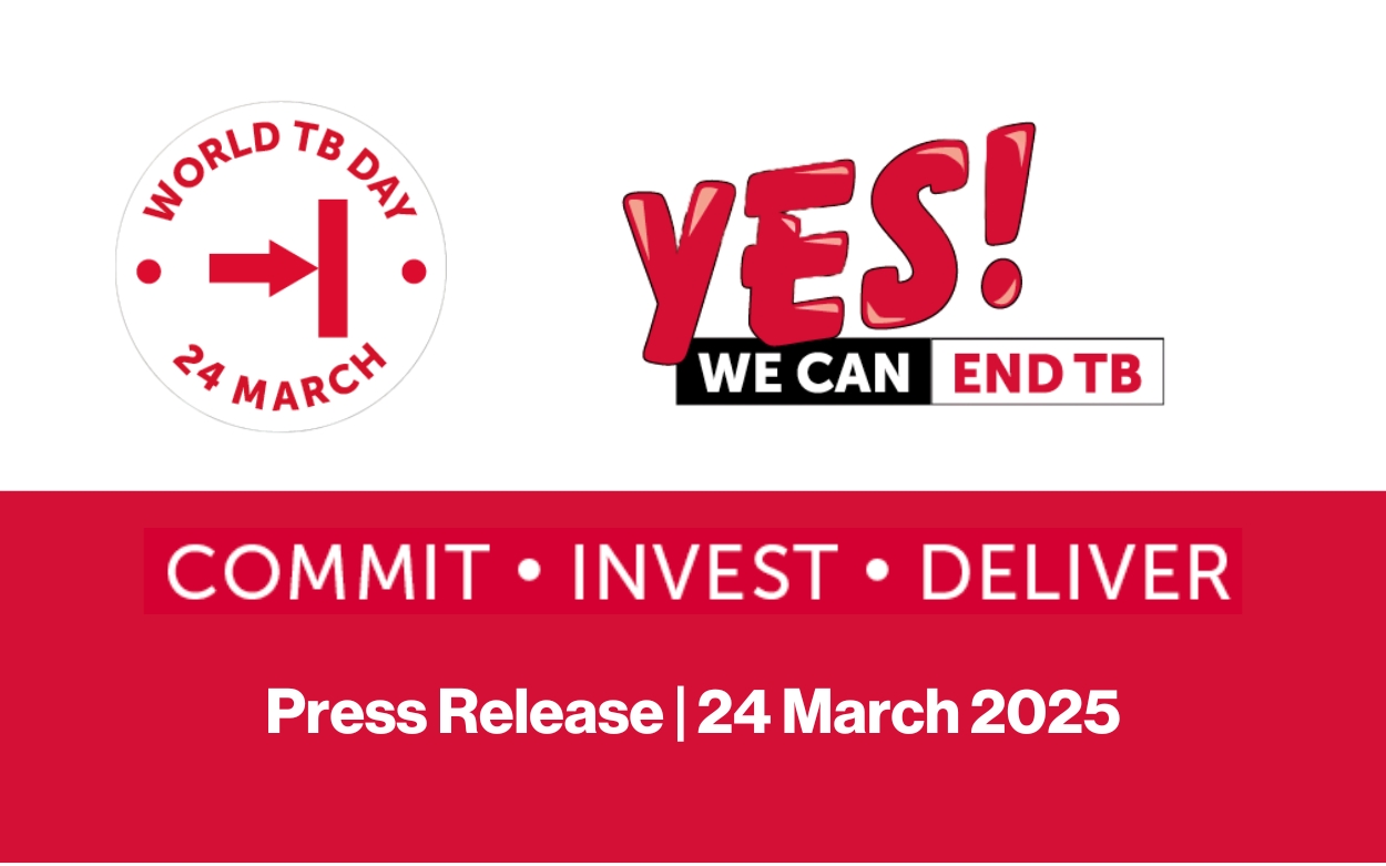 The Aurum Institute Calls for Sustained Investment to Ensure Progress in TB Care