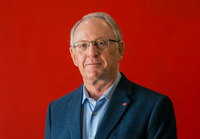 Prof Gavin Churchyard