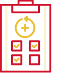 Monitoring, Evaluation and Reporting