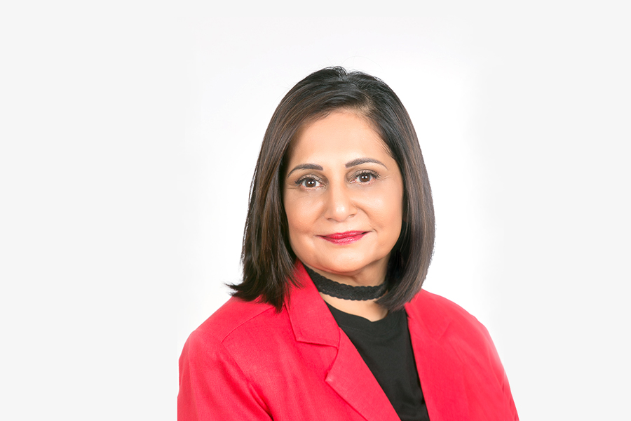 The Aurum Institute and IAS to Present the Inaugural Gita Ramjee Prize at HIVR4P // Virtual 