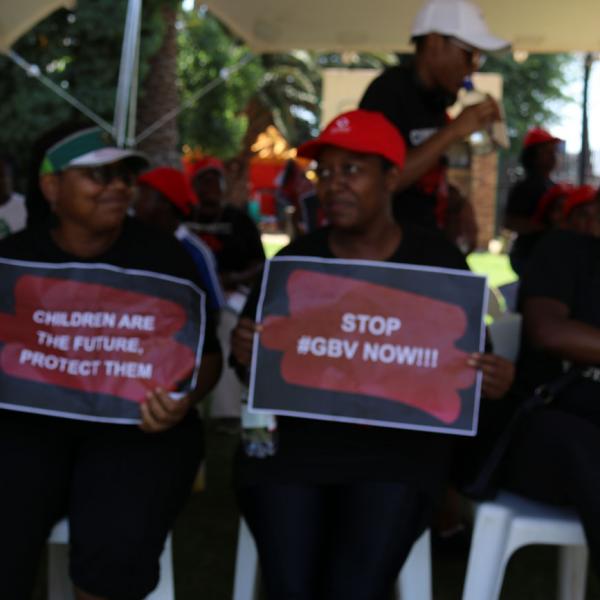 Daveyton World Aids Day 2019