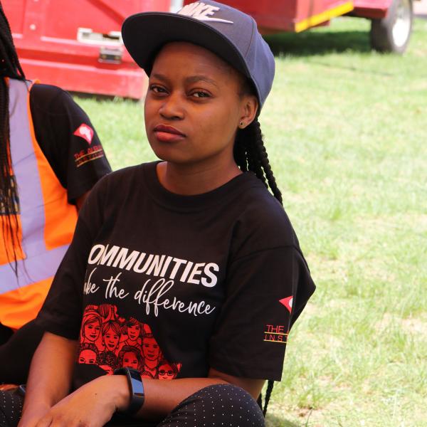Daveyton World Aids Day 2019