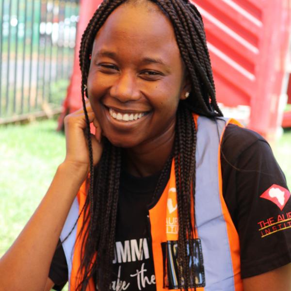 Daveyton World Aids Day 2019