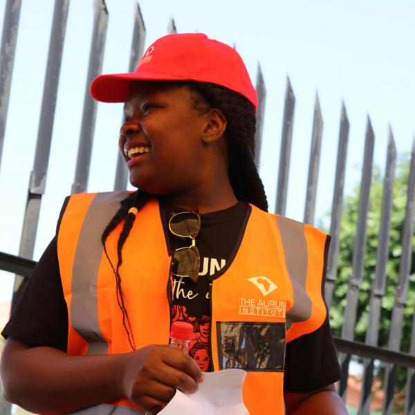 Daveyton World Aids Day 2019