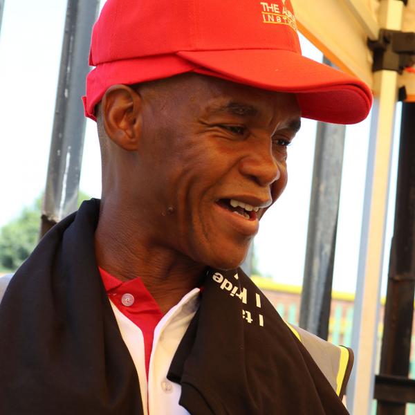 Daveyton World Aids Day 2019