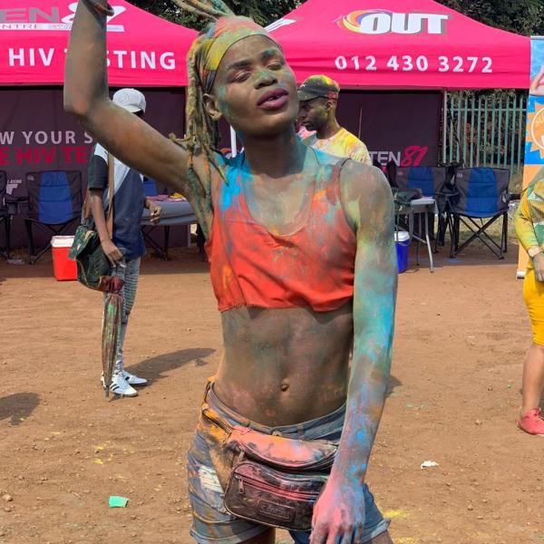 Tembisa SMS Pop Inn Site Launch