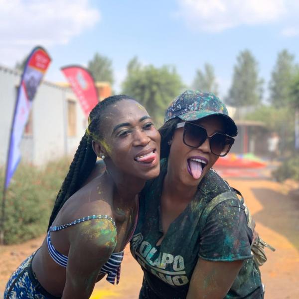 Tembisa SMS Pop Inn Site Launch