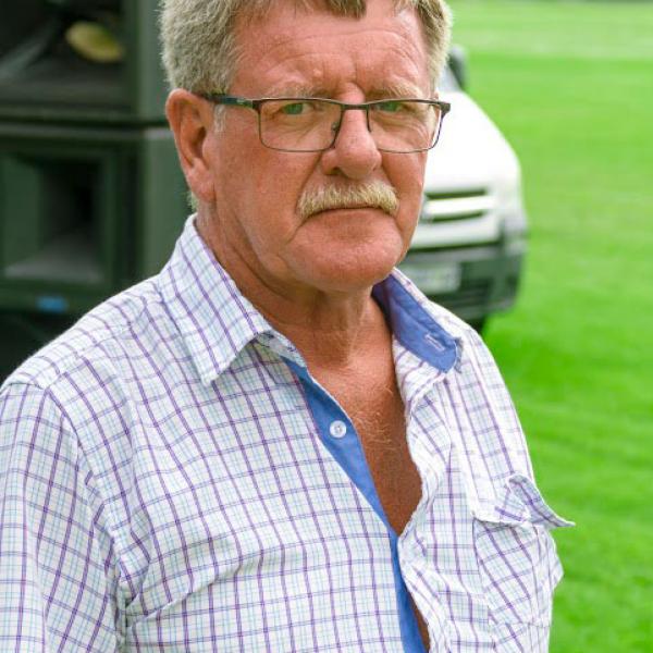 The Aurum Institute Marathon February 2020