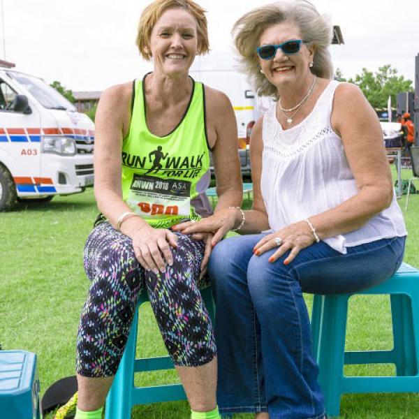 The Aurum Institute Marathon February 2020